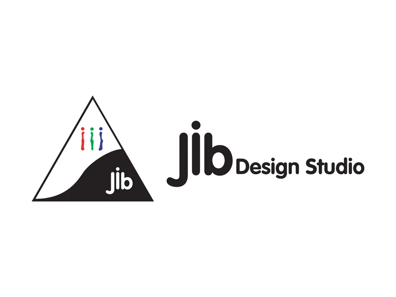 JIB Design Studioのロゴ