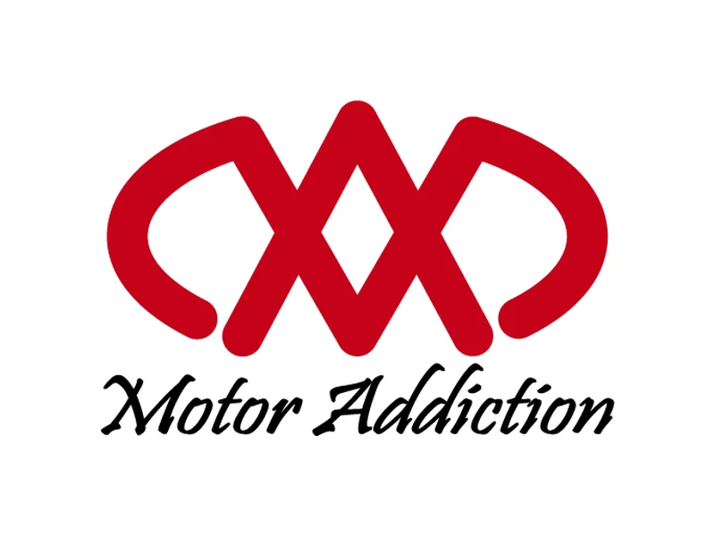 Motor Addictionのロゴ