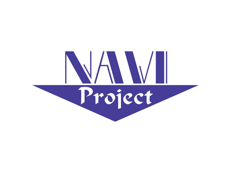 NAVI Projectのロゴ
