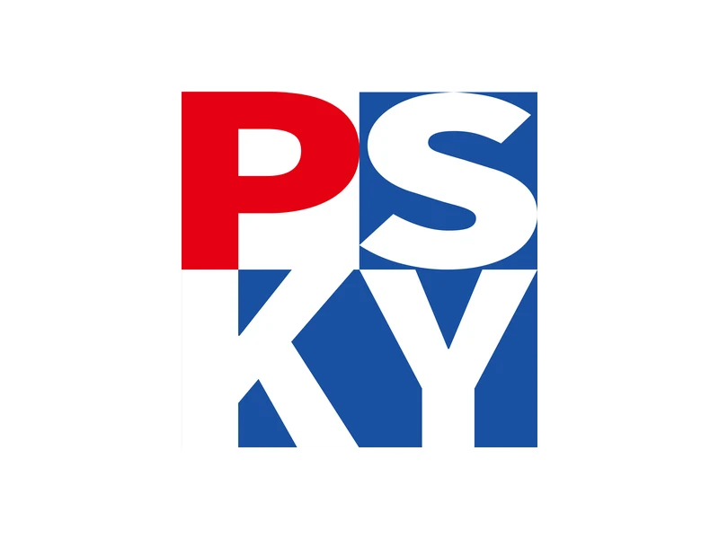Project SKYのロゴ