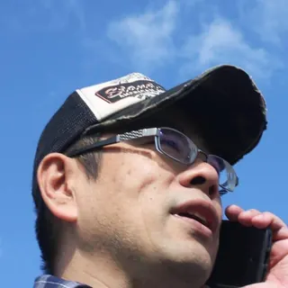 安藤修二の写真